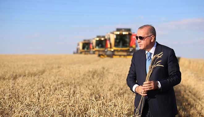 Erdoğan: 1.2 milyarlık desteği Kurban Bayramı'ndan önce ödeyeceğiz