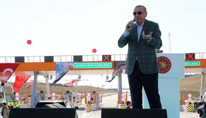 Erdoğan, '1 kuruş çıkmadı' dedi, CHP, '9.5 milyar ödendi'