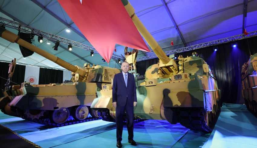 Erdoğan: 2023 müjdelerle dolu bir yıl olacak