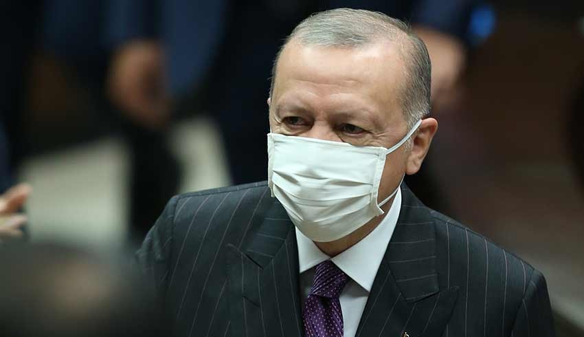 Erdoğan’dan askıda ekmek çıkışı: Ya böyle bir şey var mı Türkiye’de