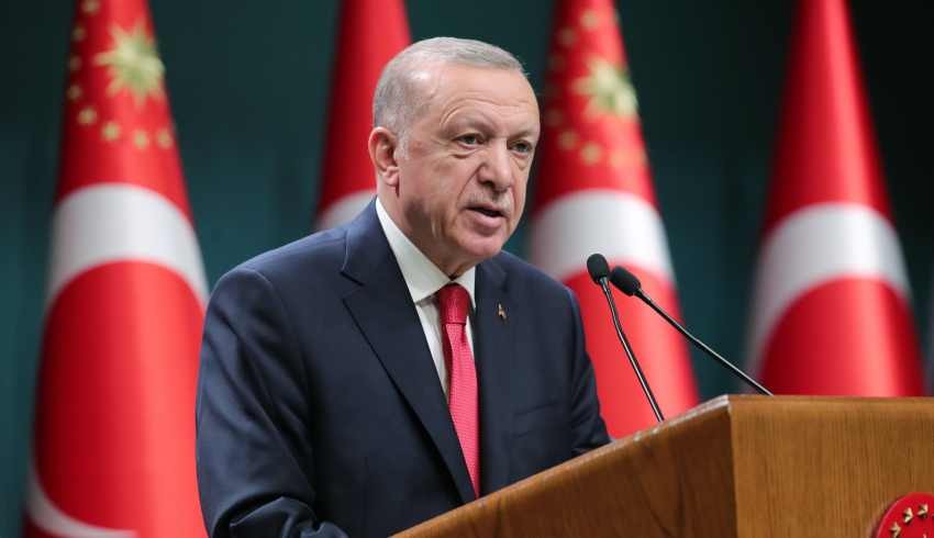 Erdoğan: Ekonomi programımız başarıyla yürüyor