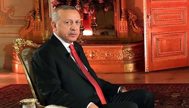 'Erdoğan'a sunulan ankette İmamoğlu, Yıldırım'ın 3 puan önünde'