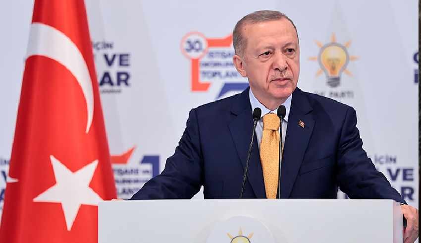 Erdoğan'ın o talimatı kulislere sızdı: 'Özel olarak ilgilenin'