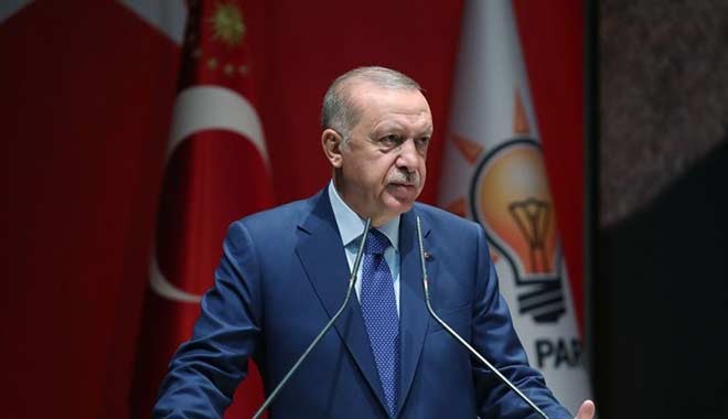 Erdoğan'dan AB'ye rest: Kapıları açarız, 3.6 milyon mülteciyi size yollarız