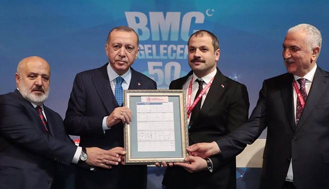 BMC'nin Sakarya Karasu'daki yatırımı neden durdu?