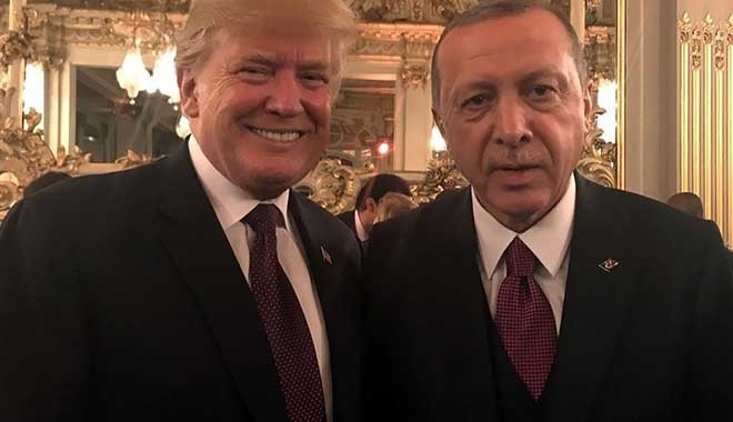 Erdoğan, Trump’a ne zaman ulaşabileceğini o kadar iyi biliyordu ki...