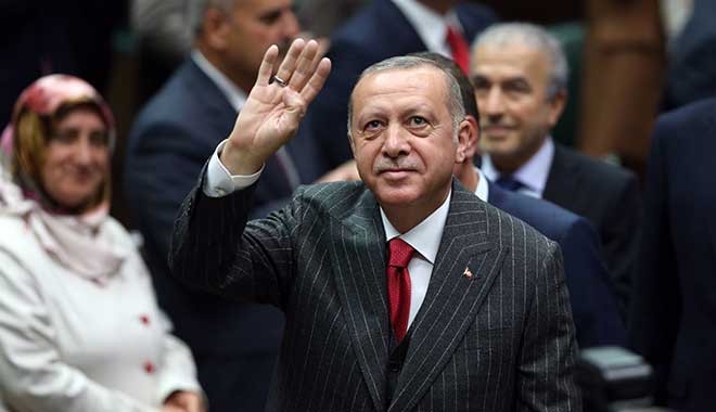 AKP'li milletvekillerinden Erdoğan'a: Yanınıza yaklaşamıyoruz