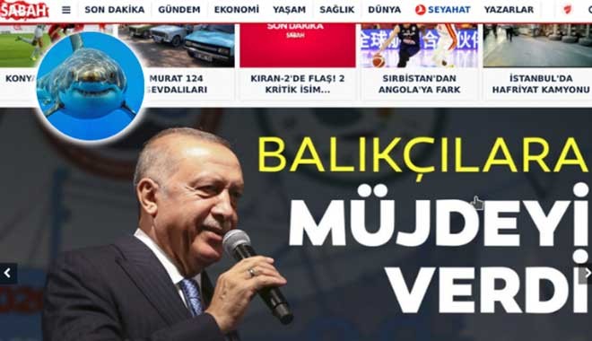 Erdoğan bir müjde verdi ama ne müjde verdi bilmiyoruz!