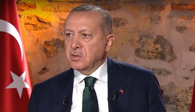 Erdoğan'dan ABD'deki 'Ermeni Soykırımı' kararına tepki: Gerekirse İncirlik'i de kapatırız