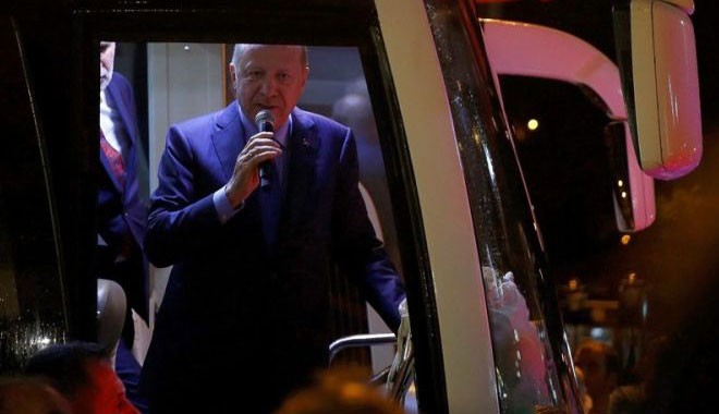 Erdoğan istedi, ‘O acayip şeyler’ kaldırıldı