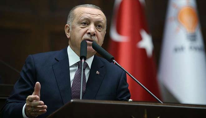 Erdoğan itiraf etti: İstanbul susuzluğa doğru yürüyor