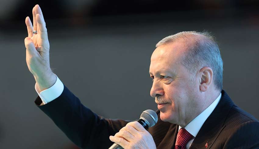 Erdoğan’dan CHP’ye ‘aşı’ tepkisi: Utanmazlık