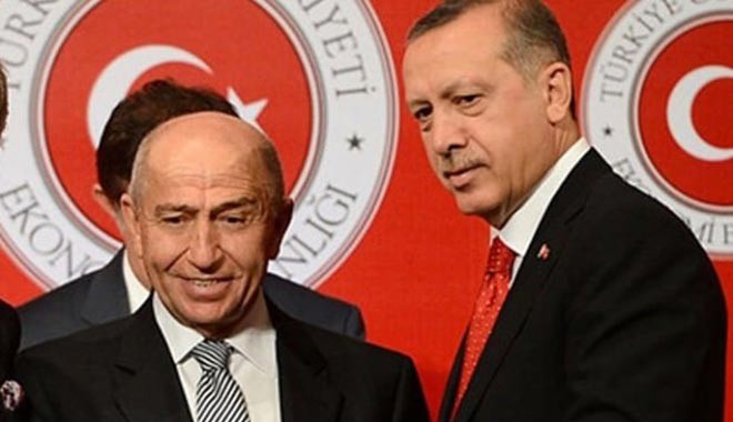 Erdoğan'dan İzlanda'ya tepki: Türk halkı onların yanında