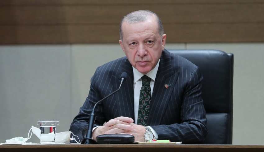 Erdoğan'dan 'KDV indirimi' uyarısı: Şiddetli cezai müeyyideleri uygulayacağız