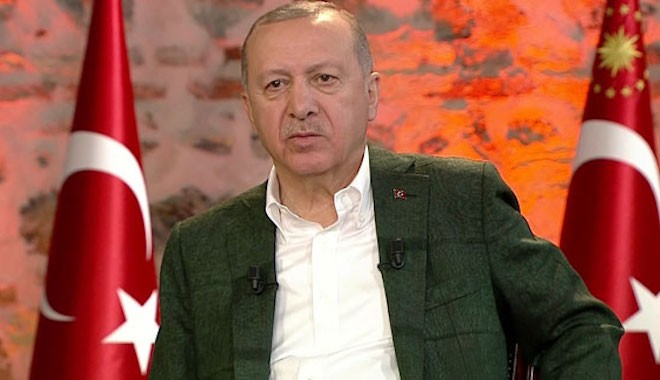 Cumhurbaşkanı Erdoğan: Haberi alınca şok olduk!