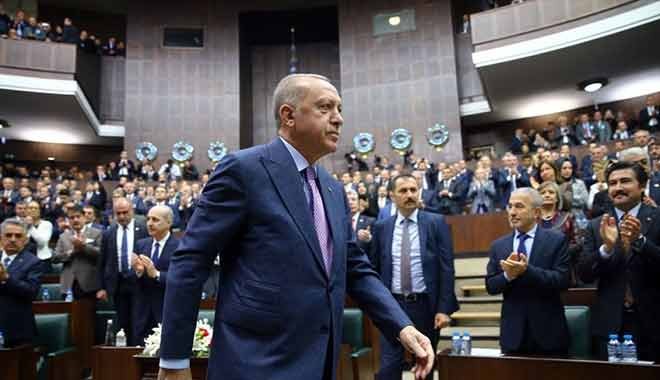 Erdoğan'dan Kavala kararıyla ilgili 'yargı güvenilirliğini yitirdi' eleştirilerine yanıt: Saygı duymaları lazım