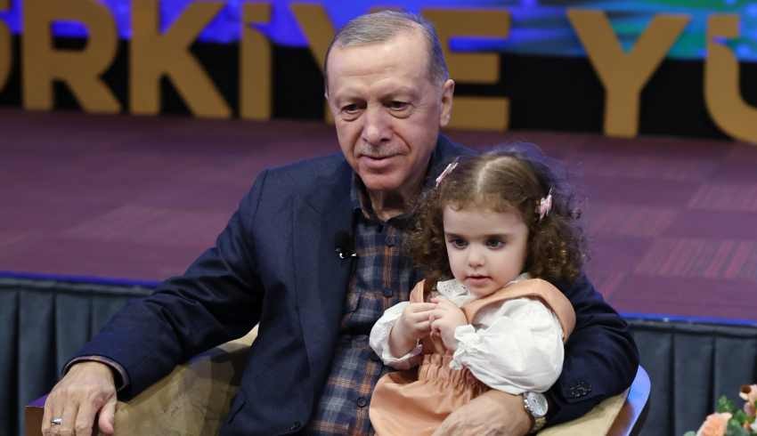 Erdoğan'dan Yunan'a mesaj: Rahat durmazlarsa vururuz!