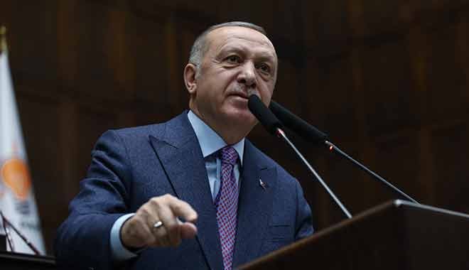 Erdoğan: Suriye meselesi Türkiye için macera değildir