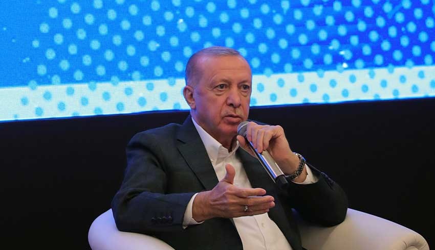 Cumhurbaşkanı Erdoğan’ın Zonguldak programı ertelendi