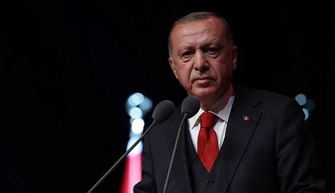 Erdoğan'dan kamuda 30 bin yeni istihdam müjdesi