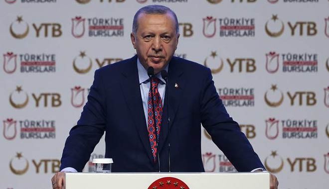 Erdoğan'dan kız ve erkek öğrencileri ayıracak adım