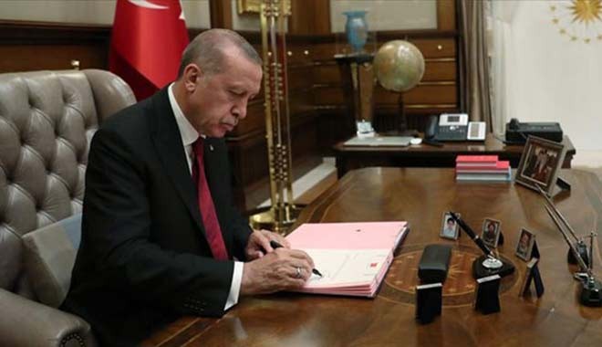 Erdoğan’dan partiden kaçışlara önlem mektubu