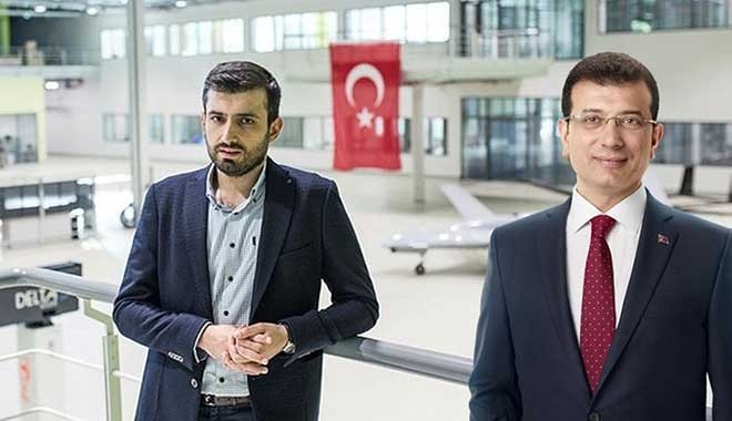 Selçuk Bayraktar açıkladı: T3 Vakfı, İBB ile olan protokolünü feshetti