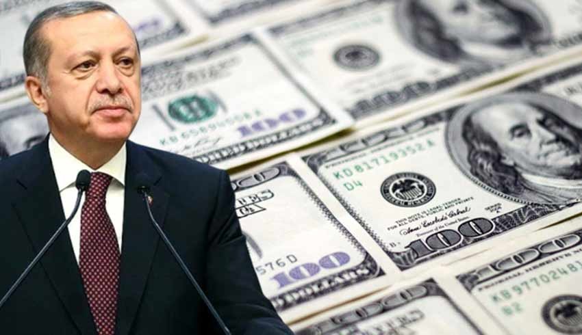 Erdoğan'ın eski danışmanı: Dolarını vermeyen oy verir mi?