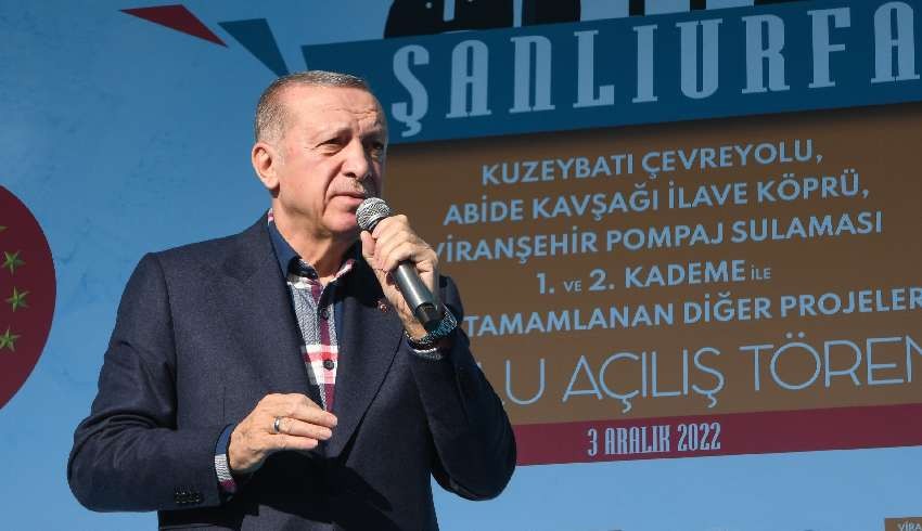 Erdoğan'ın hedefinde Kılıçdaroğlu'nun ABD'li danışmanı Rifkin var: İthal ekonomi komiseri