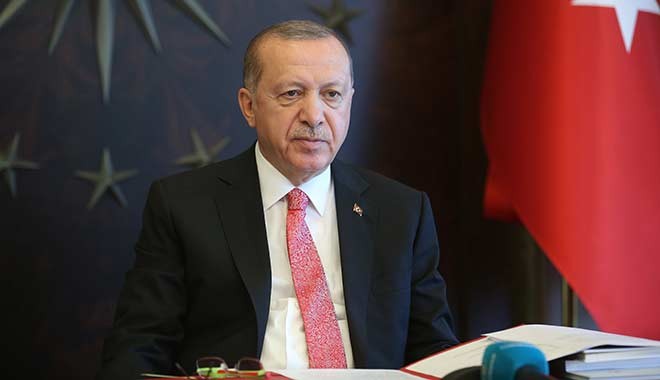 Yeni anket: Erdoğan'a karşı iki isim öne çıktı