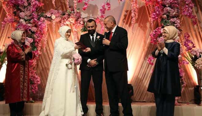 Erdoğan’ın nikah şahidi olduğu isim TÜİK Başkanı olarak atandı