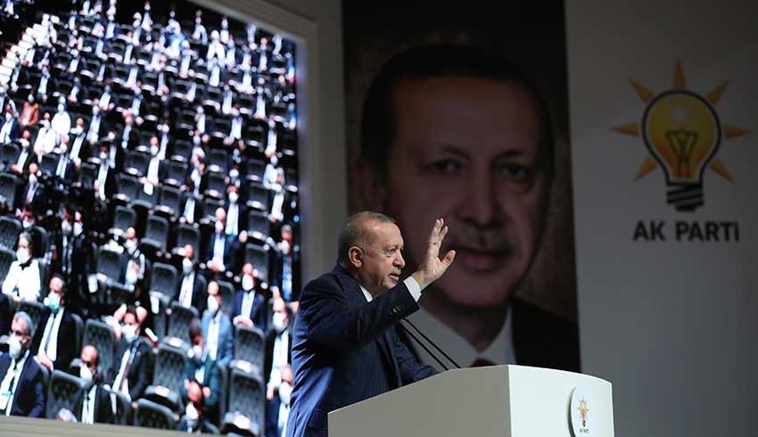 Erdoğan müjdeyi açıkladı: Üç yeni petrol kuyusu keşfettik