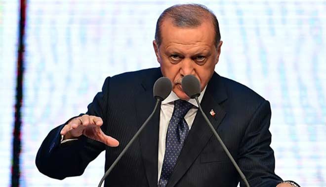 Erdoğan 'sakal nedeniyle istifa ettim' dedi, gerçek farklı çıktı