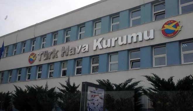 Türk Hava Kurumu'na kayyum atandı