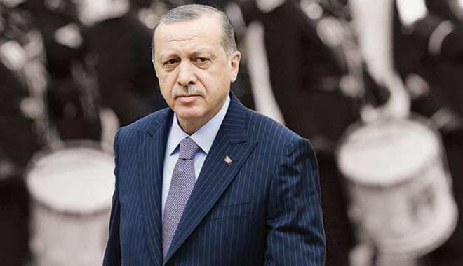 Cumhurbaşkanı Erdoğan, BM 74. Genel Kurulu için ABD'ye gidiyor