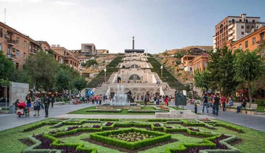 Ermenistan’dan Türk ürünlerine yasak