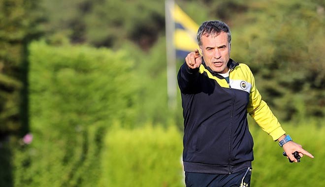 Fenerbahçe, Ersun Yanal'a sahip çıktı: En güzel şampiyonluklar henüz kazanmadıklarımızdır