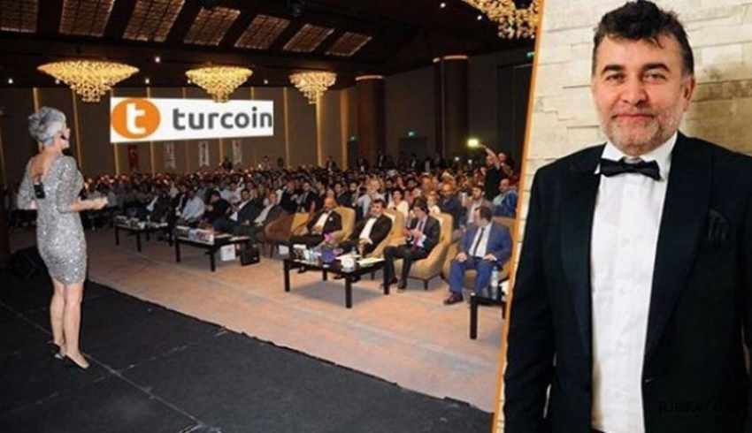 Turcoin davası: Sadun Kaya 10 Milyon TL kefaletle serbest kaldı