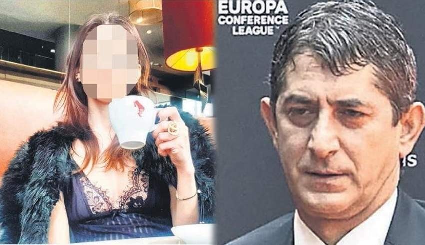 Eski sevgilisi ünlü ismin başına bela oldu: Yüzüne kezzap atacağım