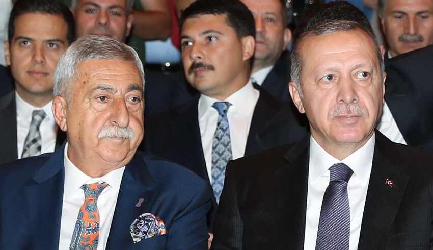 Esnaf Cumhurbaşkanı Erdoğan'a seslendi: İndirim beklerken yüzde 123 zam geldi