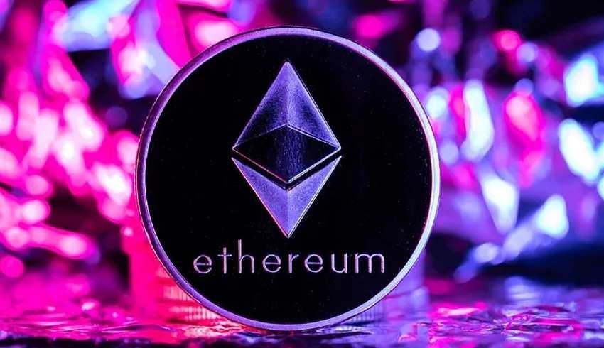 Ethereum fiyatını canlı takip edin