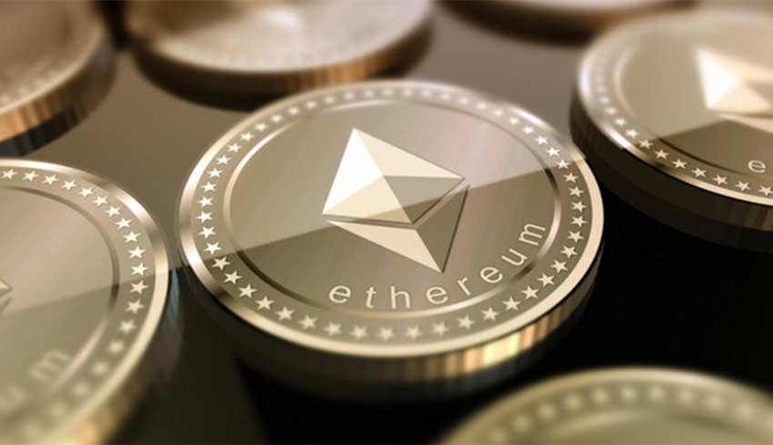 Ethereum tüm zamanların en yüksek seviyesini gördü