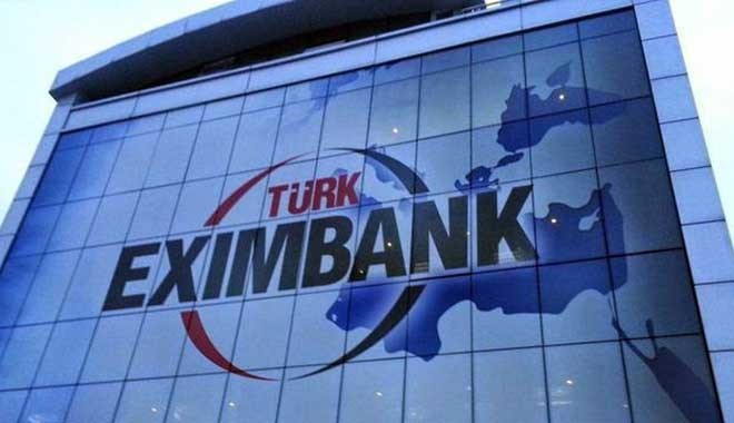 Eximbank ihracatçıya desteği artıracak