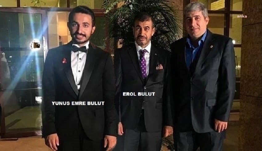 Sezen Aksu'yu 'Kafalarına sıkacağız' diyerek tehdit eden Erol Bulut'un oğluna 28 milyonluk ihale