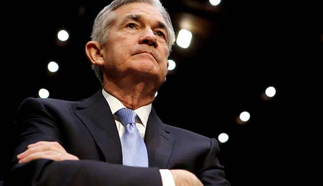 Fed Başkanı Powell: Tamamen yeni bir belirsizlik seviyesi yaşıyoruz