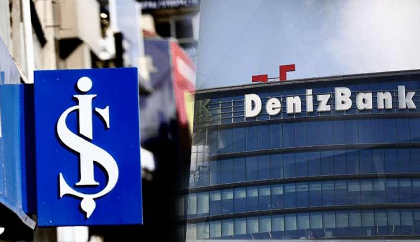 FT yazdı, İş Bankası ve Denizbank Mir'i askıya aldı