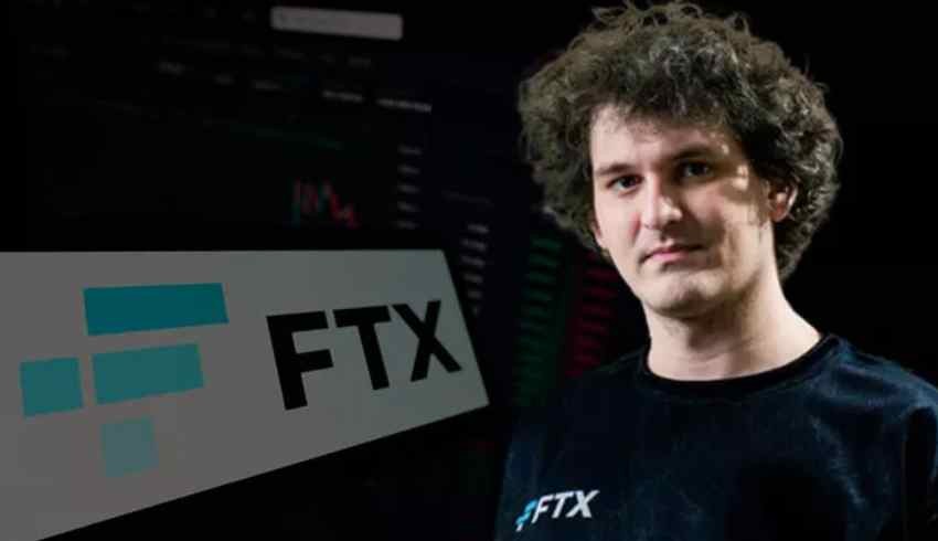 FTX’in patronu 10 milyar doları gizlice transfer etmiş