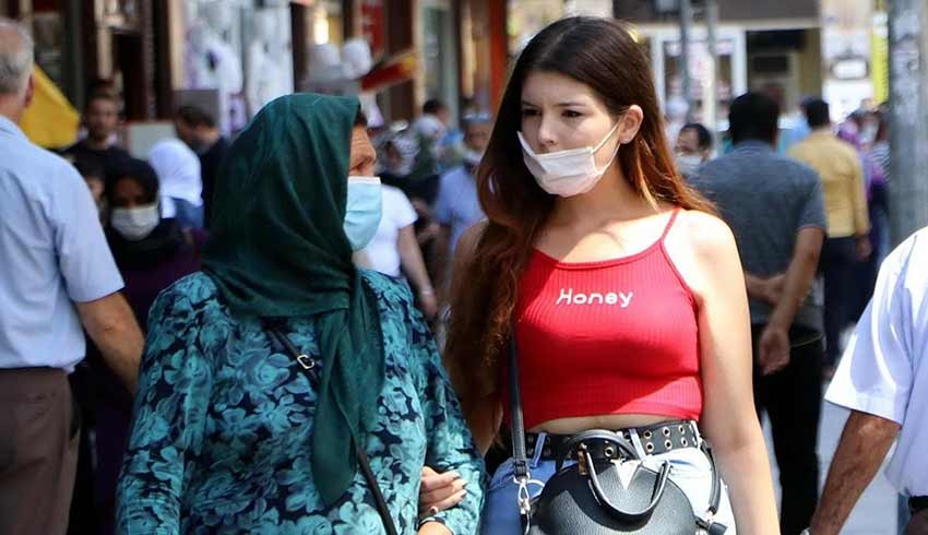 Torba teklif yasalaştı: KYK faizleri ve maske cezaları siliniyor