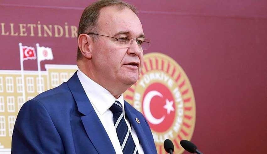 Faik Öztrak: Tüketiciye görülmemiş bir tsunami geliyor