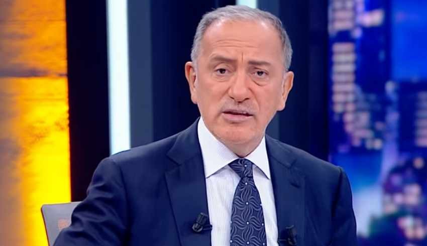 Fatih Altaylı: Bu faturalar çok can yakar, fahiş zam yapan elektrik şirketlerini polise bastırıp yalandan şov bile yapamazsınız